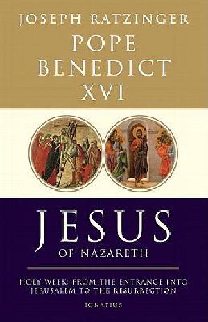 [Jesus of Nazareth 02] • Jesus of Nazareth · From His Transfiguration Through His Death and Resurrection